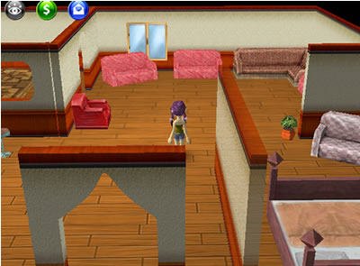 Virtual Fashion Games 2010 on May    2010    Sociotown Blog   The Virtual Game World