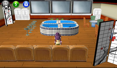 Virtual Fashion Games 2010 on May    2010    Sociotown Blog   The Virtual Game World