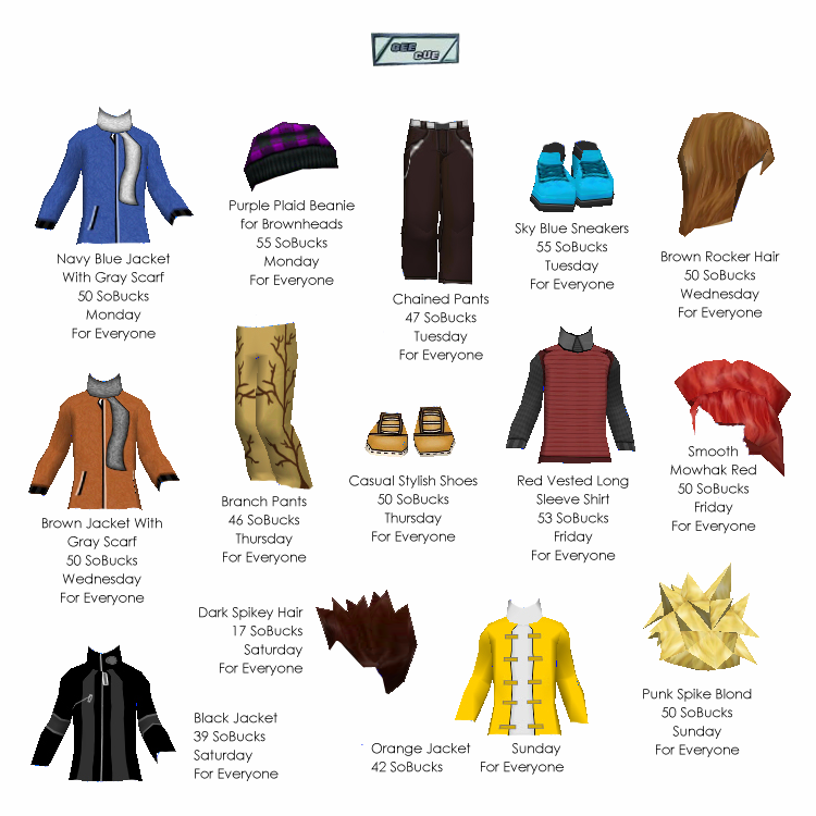 gee-cue-shopping-guide-sept22-28 gee-cue-shopping-guide-sept22-28